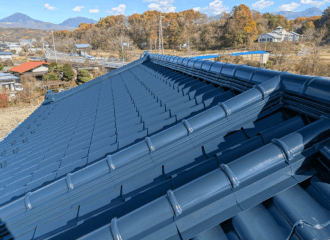 茅野市T様宅：屋根と外壁の塗装工事